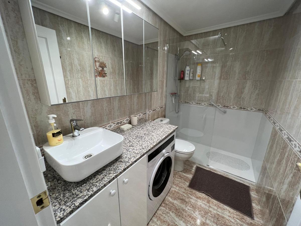 Apartamento Lima & Apartamento Leo ลามาตา ภายนอก รูปภาพ