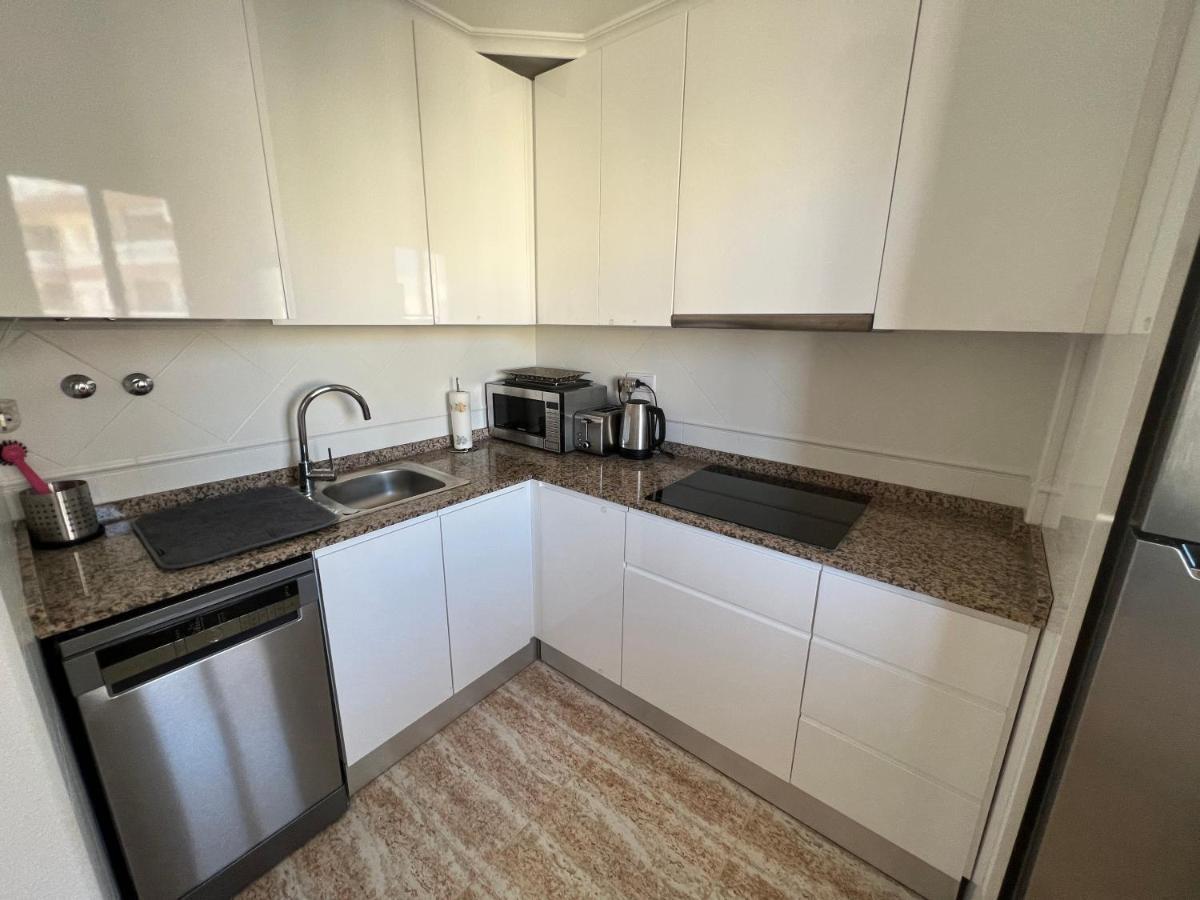 Apartamento Lima & Apartamento Leo ลามาตา ภายนอก รูปภาพ